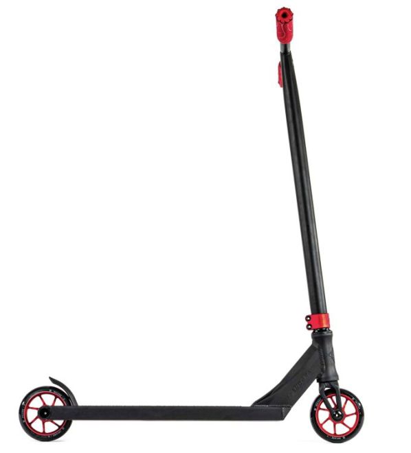 Scooter Ethic Pandora M Red