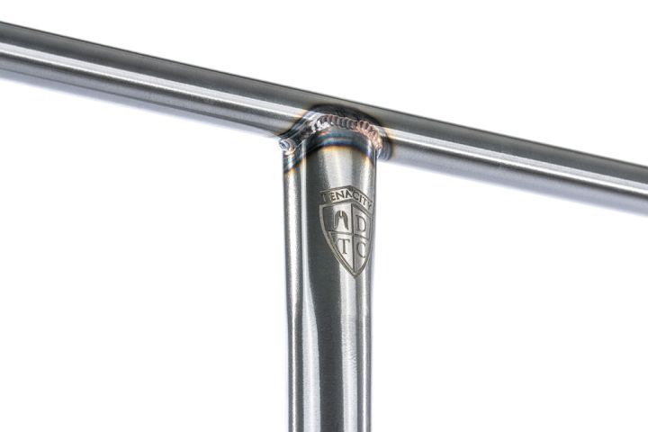 Manillar Ethic Tenacity V2 620 T Raw