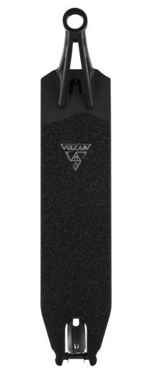 Base Ethic Vulcain V2 580 Black