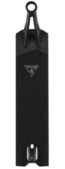 Base Ethic Vulcain V2 Boxed 580 Black