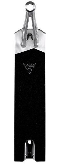 Base Ethic Vulcain V2 Boxed 540 Raw