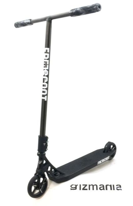 Custom Scooter Ethic Freescoot 12 STD