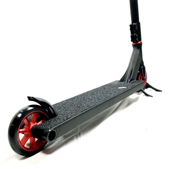 Custom Scooter Ethic PaAl SCS