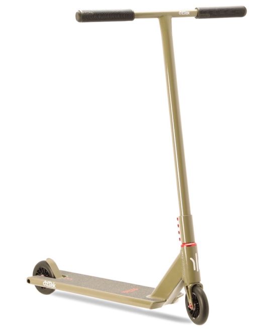 Scooter Aztek Architect Zircon Sand