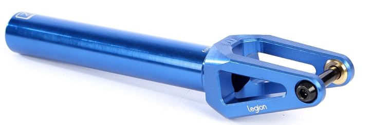 Horquilla Ethic Legion Blue