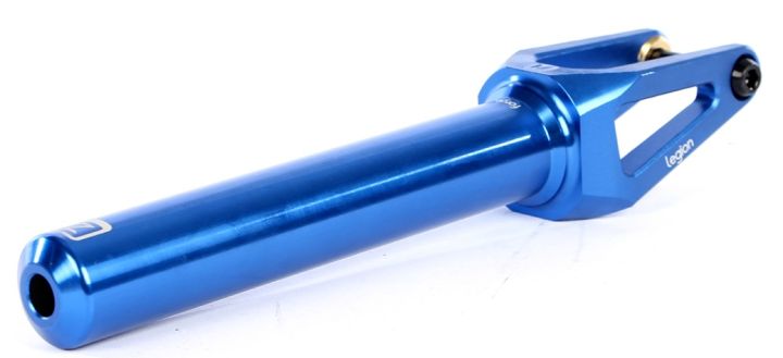 Horquilla Ethic Legion Blue