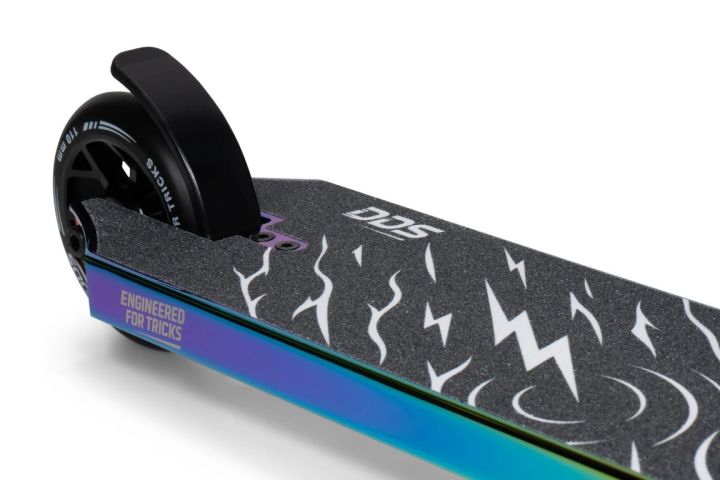 Scooter DDS Neochrome Black