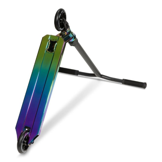 Scooter DDS Neochrome Black