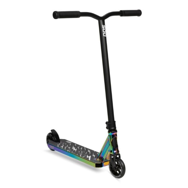 Scooter DDS Neochrome Black