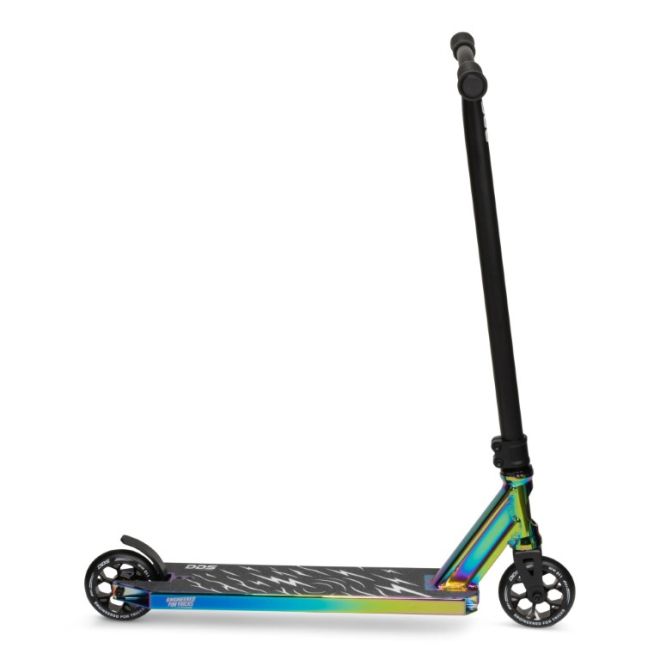 Scooter DDS Neochrome Black