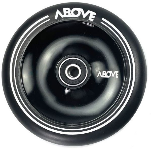 Rueda Above Full Core 110 Black