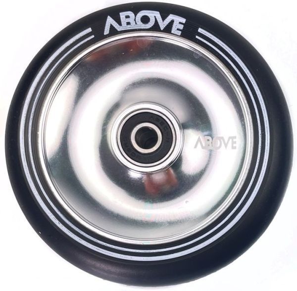 Rueda Above Full Core 110 Silver