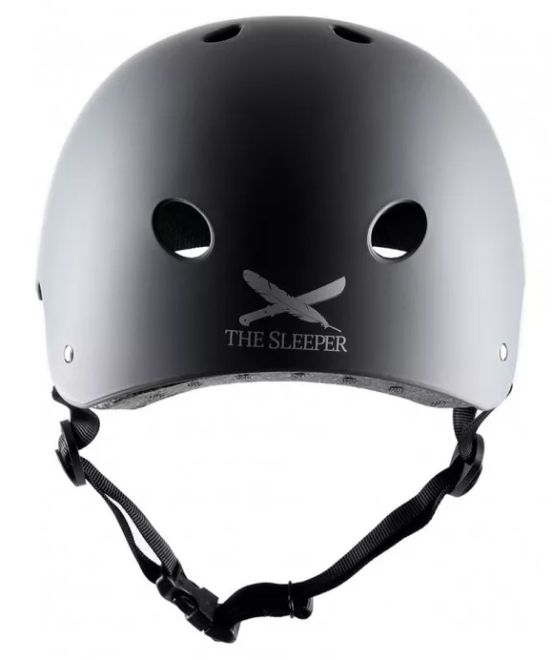 Casco Gain The Sleeper Matte Grey