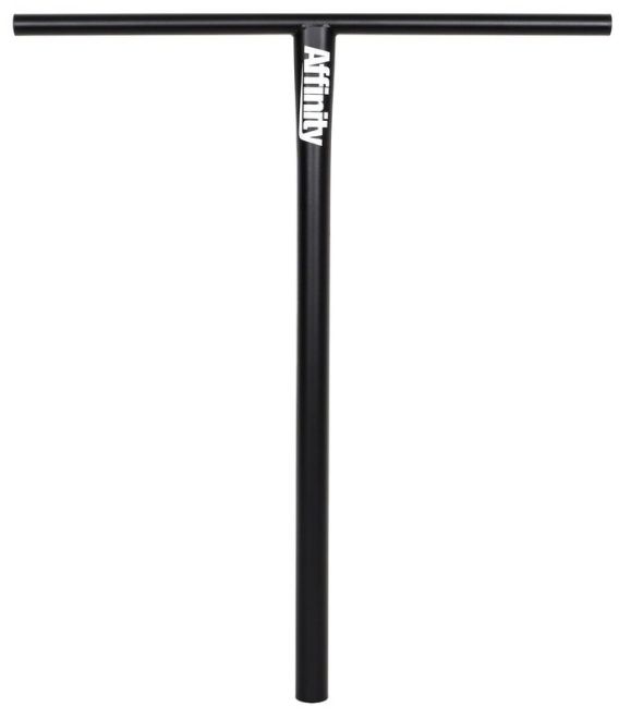 Manillar Affinity Classics XL 710 OS T Flat Black B CATEGORY