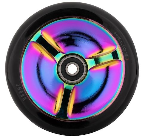 Rueda Drone Helios 1 Feather-Light 110 Neochrome