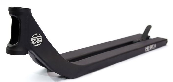 Base Aztek Hydra 20.5 Black