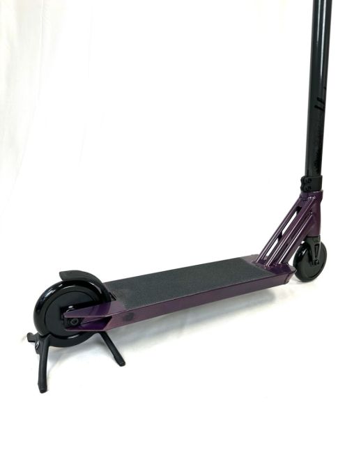 Scooter Triad Champ "S"  Black/Purple