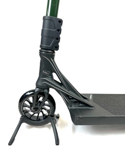 Ethic Sentry Custom Scooter