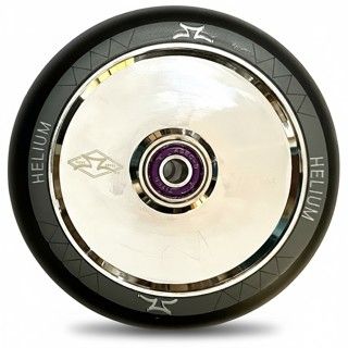 Rueda AO Helium 120 Chrome