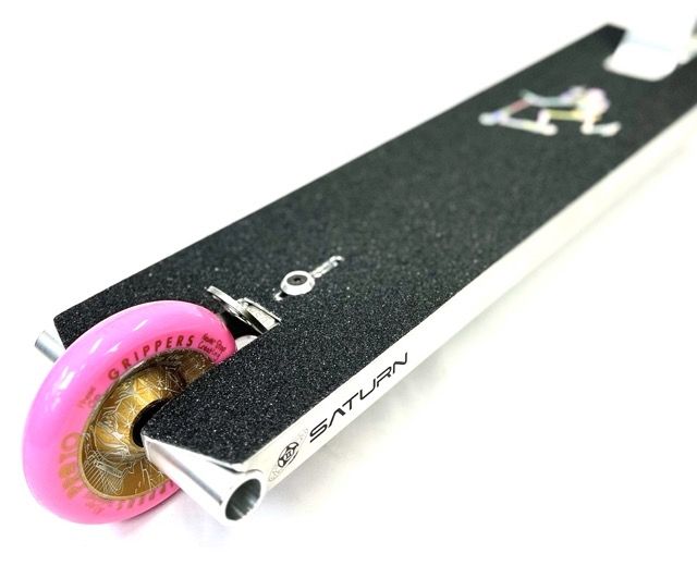 PROTO Moon Child Custom Scooter