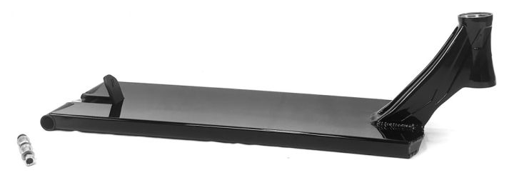 Base Prime Banshee V2 7.0 x 22.4 Black