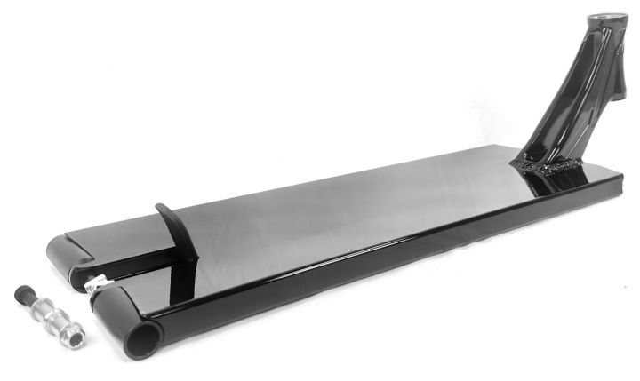 Base Prime Banshee V2 6.6 x 22.4 Black
