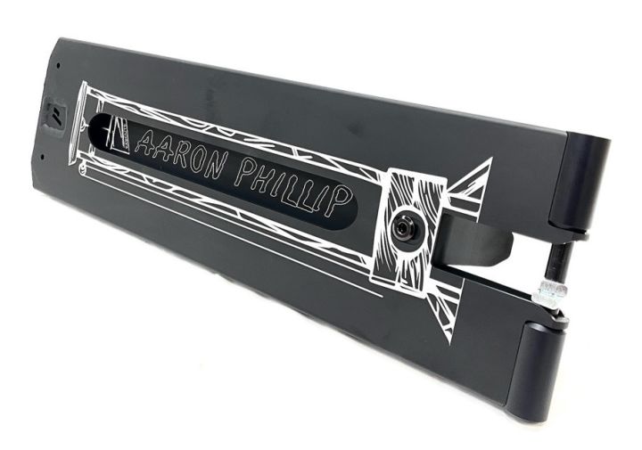 Base Prime Banshee V2 6.3 x 22.4 Aaron
