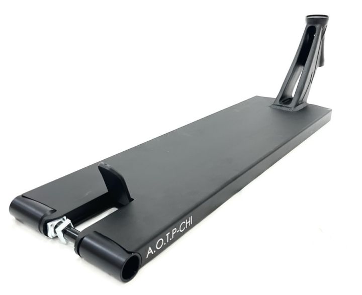 Base Prime Banshee V2 6.3 x 23 Trevor