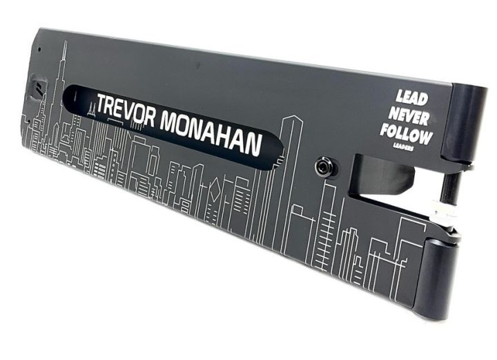 Base Prime Banshee V2 6.3 x 23 Trevor
