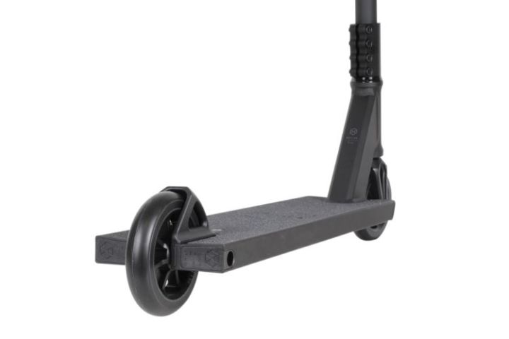 Scooter Native Stem L Black