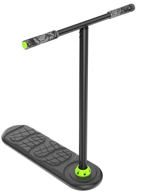 Trampoline Scooter Indo Fusion Classic