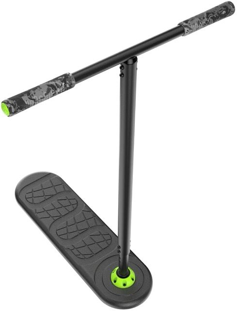 Trampoline Scooter Indo Fusion Classic