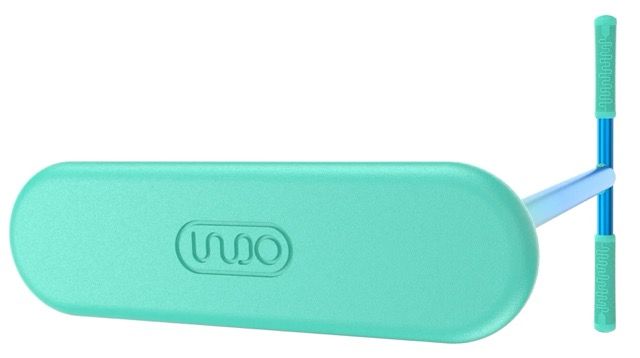 Indo 570 Trampoline Scooter Neon