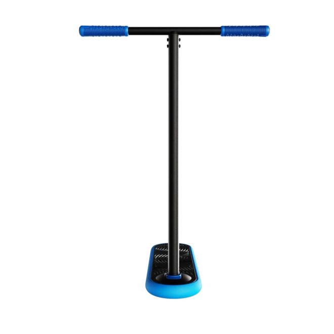 Trampoline Scooter Indo Pro V2 Blue + Moonsocks