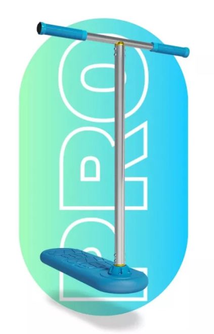 Trampoline Scooter Indo PRO