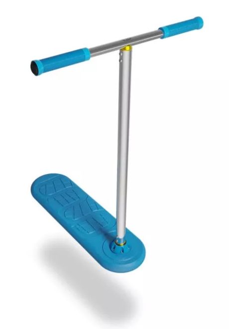 Trampoline Scooter Indo PRO