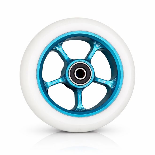 Rueda Vinyl Republic 110 Jindra Butal Blue White