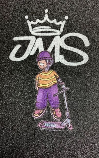 JMS Griptape Original