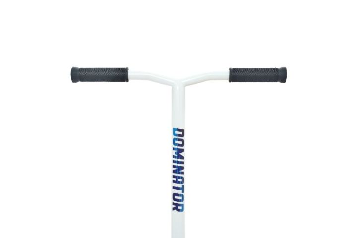 Scooter Dominator Cadet Blue White