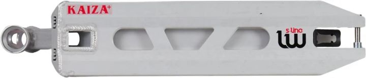 Base Longway S-Line Kaiza V2 Raw