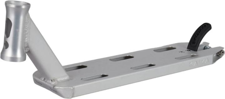 Base Longway S-Line Kaiza V2 Raw