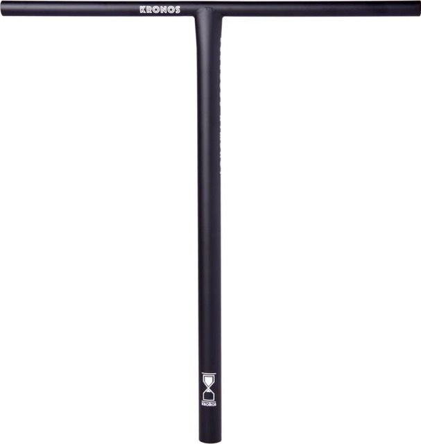 Manillar Longway Kronos Titanium 650 Black