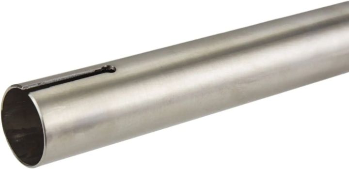 Manillar Longway Kronos Titanium 700 Raw
