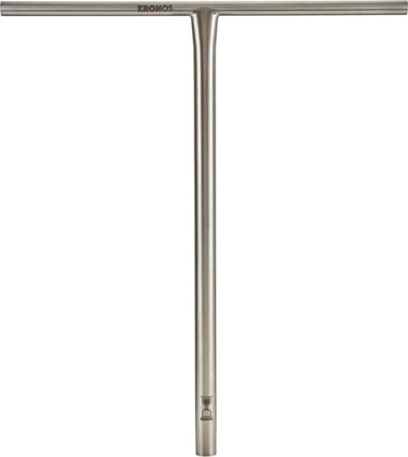 Manillar Longway Kronos Titanium 700 Raw