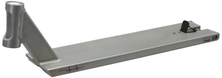 Base Longway S-Line Gabidvs 5.5 x 22 Raw