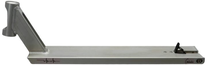 Base Longway S-Line Gabidvs 5.5 x 22 Raw