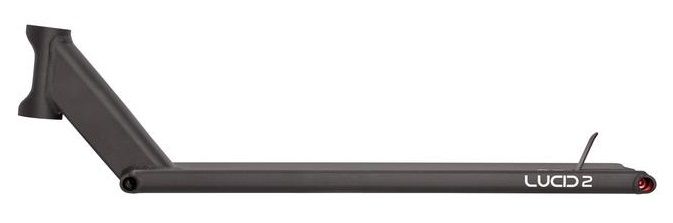 Base Aztek Lucid V2 5.5 x 23 Black