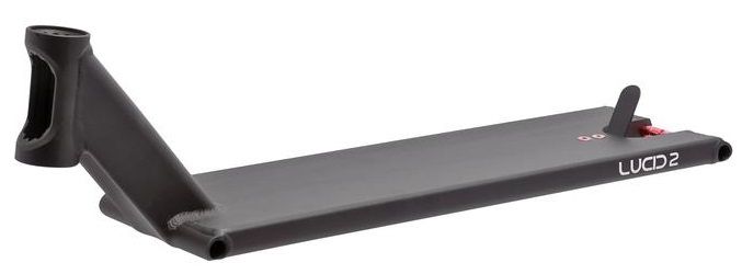 Base Aztek Lucid V2 5.5 x 23 Black