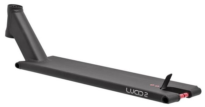 Base Aztek Lucid V2 5.5 x 23 Black