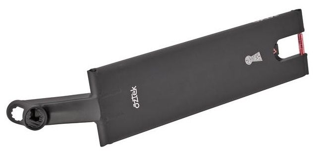 Base Aztek Lucid V2 5.5 x 23 Black